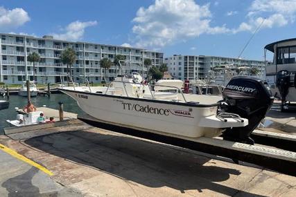 Boston Whaler 17 Montauk CC