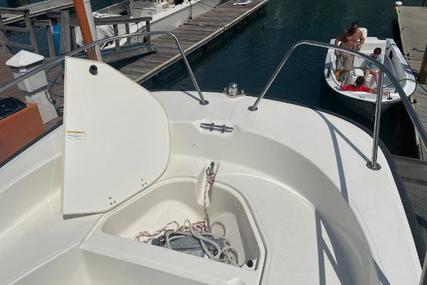 Boston Whaler 17 Montauk CC