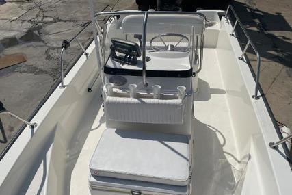 Boston Whaler 17 Montauk CC