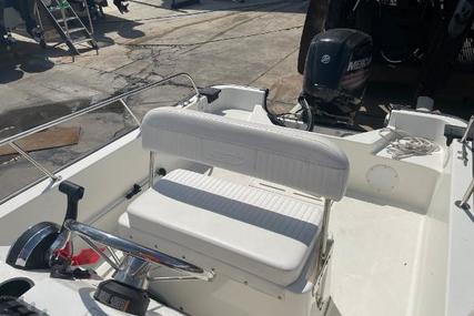 Boston Whaler 17 Montauk CC