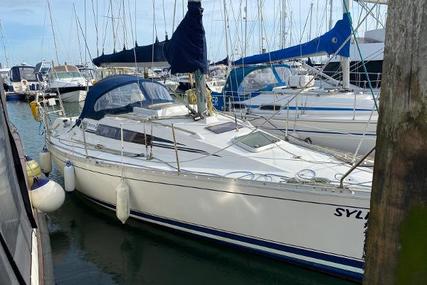 Beneteau First 305