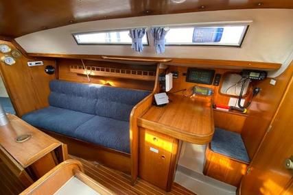 Beneteau First 305