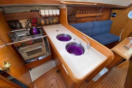 Beneteau First 305