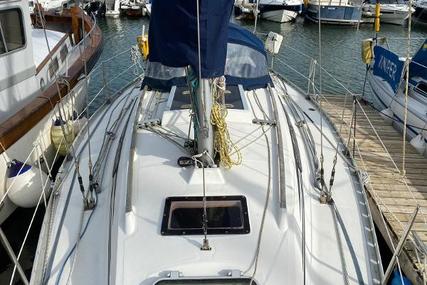 Beneteau First 305