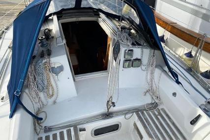 Beneteau First 305