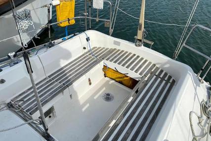 Beneteau First 305