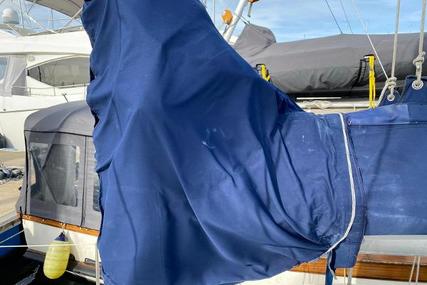 Beneteau First 305