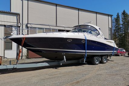 Sea Ray Sundancer 425 Ray