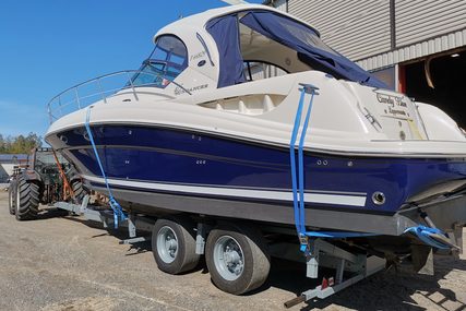 Sea Ray Sundancer 425 Ray