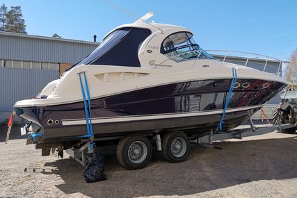 Sea Ray Sundancer 425 Ray