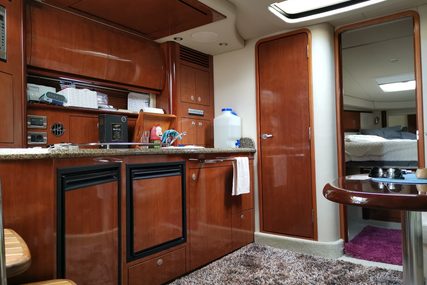 Sea Ray Sundancer 425 Ray