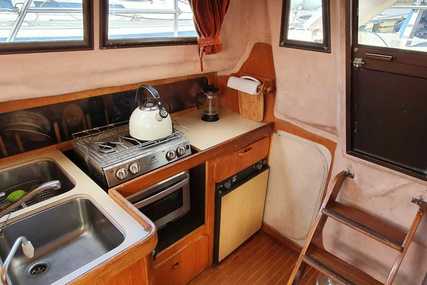 Beneteau Evasion 34