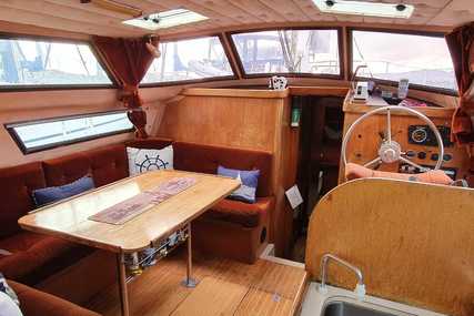 Beneteau Evasion 34