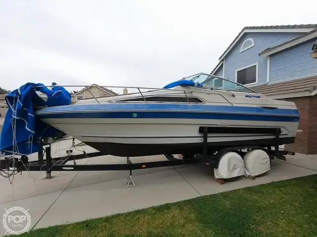 Sea Ray 230 Weekender