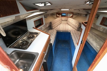 Sea Ray 230 Weekender