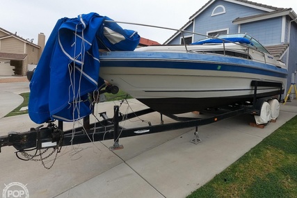 Sea Ray 230 Weekender