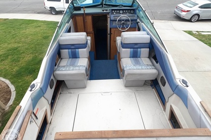 Sea Ray 230 Weekender