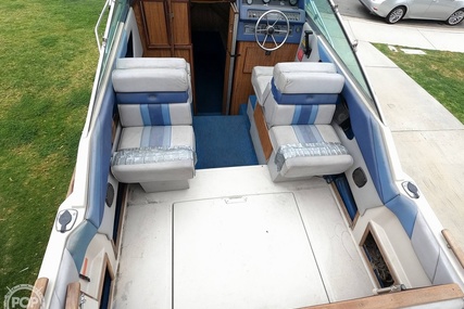 Sea Ray 230 Weekender