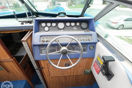 Sea Ray 230 Weekender