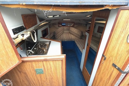 Sea Ray 230 Weekender