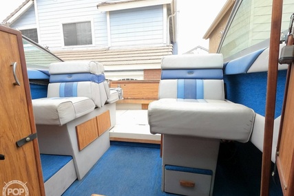 Sea Ray 230 Weekender