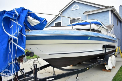 Sea Ray 230 Weekender