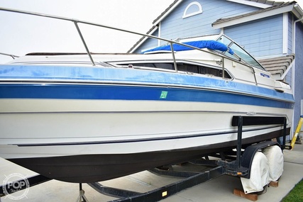 Sea Ray 230 Weekender