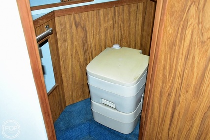 Sea Ray 230 Weekender