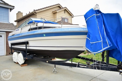 Sea Ray 230 Weekender