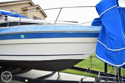 Sea Ray 230 Weekender