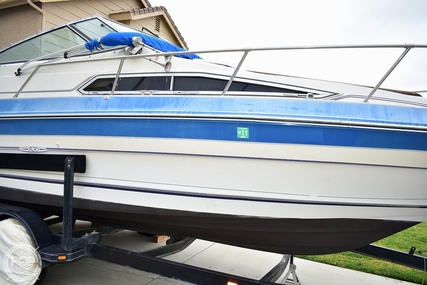 Sea Ray 230 Weekender