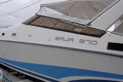 Baja Force 370