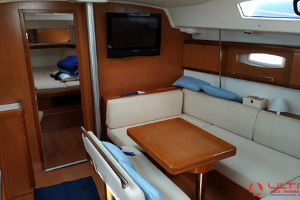 Beneteau OCEANIS 43 SHALLOW DRAFT