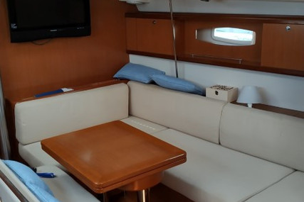 Beneteau OCEANIS 43 SHALLOW DRAFT