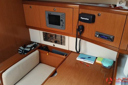 Beneteau OCEANIS 43 SHALLOW DRAFT