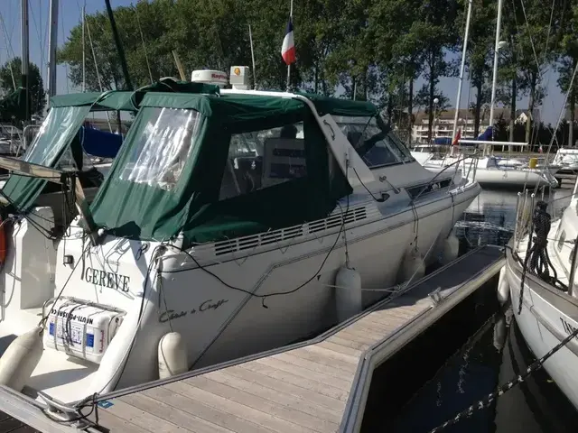 Chris-Craft 360 EXPRESS CRUISER