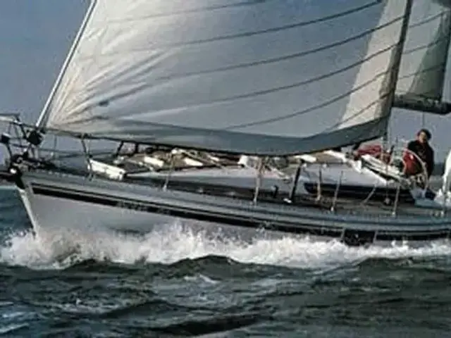 Dufour GIB SEA 126