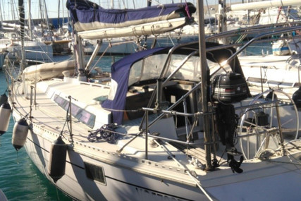 Dufour GIB SEA 126