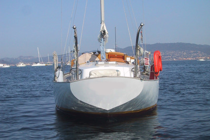 FONTWELL MARINE SLOOP