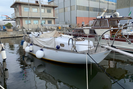 FONTWELL MARINE SLOOP