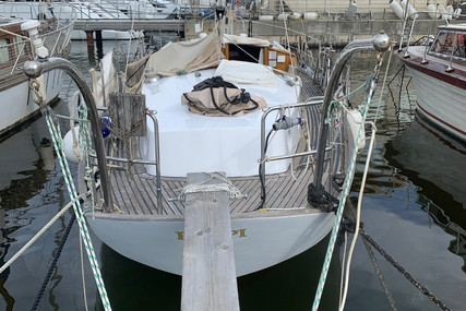 FONTWELL MARINE SLOOP