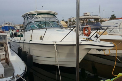 Bayliner TROPHY 2902