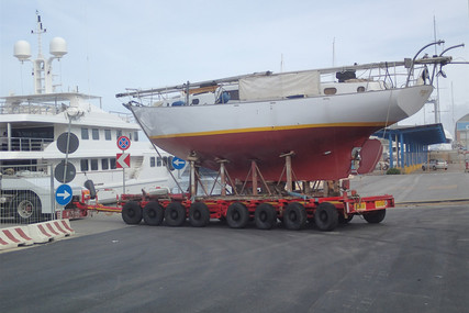 FONTWELL MARINE SLOOP