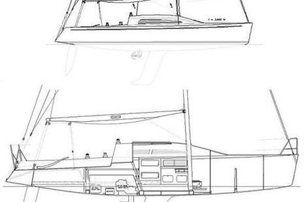 FARR YACHT DESIGN MUMM 36