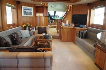 Elegance Yachts 78