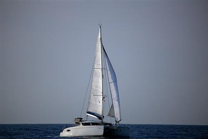 Fountaine Pajot Orana 44