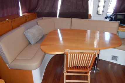 Fountaine Pajot Orana 44