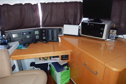 Fountaine Pajot Orana 44