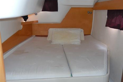 Fountaine Pajot Orana 44