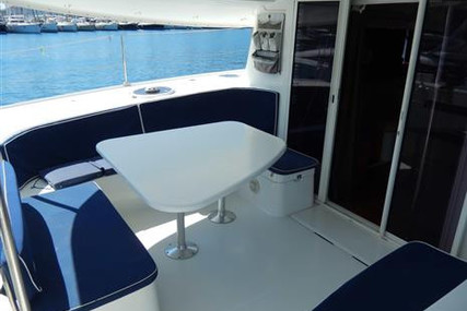 Fountaine Pajot Orana 44